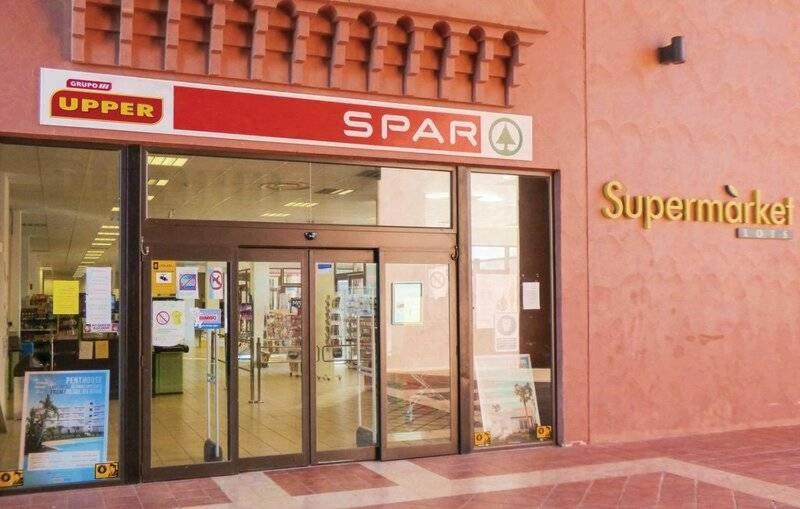 Appartement Avec Solarium Sur Golf Resort ألاما دي مرسية المظهر الخارجي الصورة